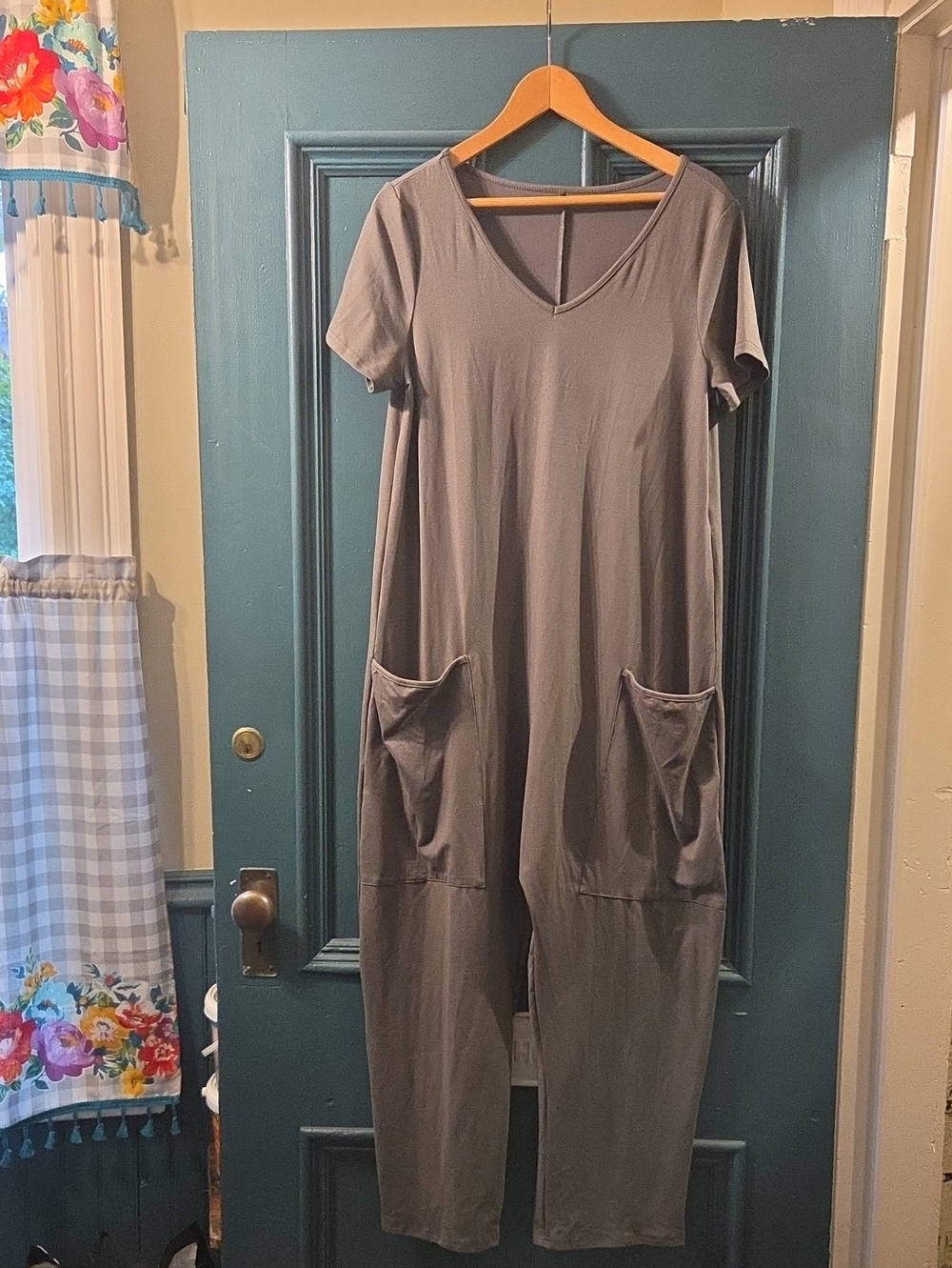 NWOT Romper